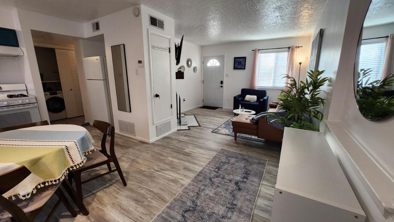 Apartment The Lilly Pad - A Desert Oasis Albuquerque
