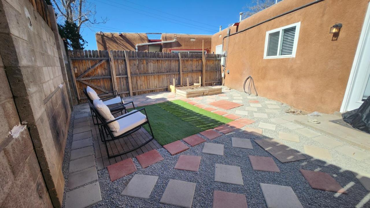 Apartment The Lilly Pad - A Desert Oasis Albuquerque