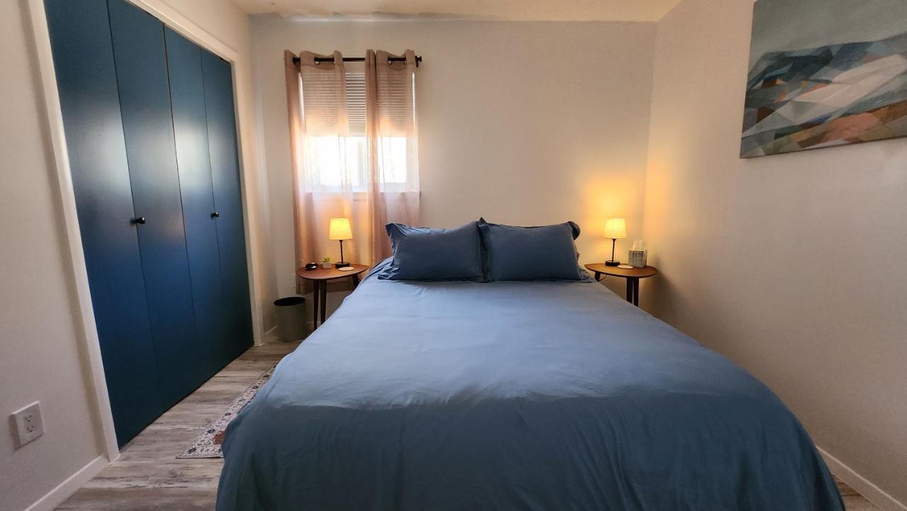 The Lilly Pad - A Desert Oasis Apartment Albuquerque