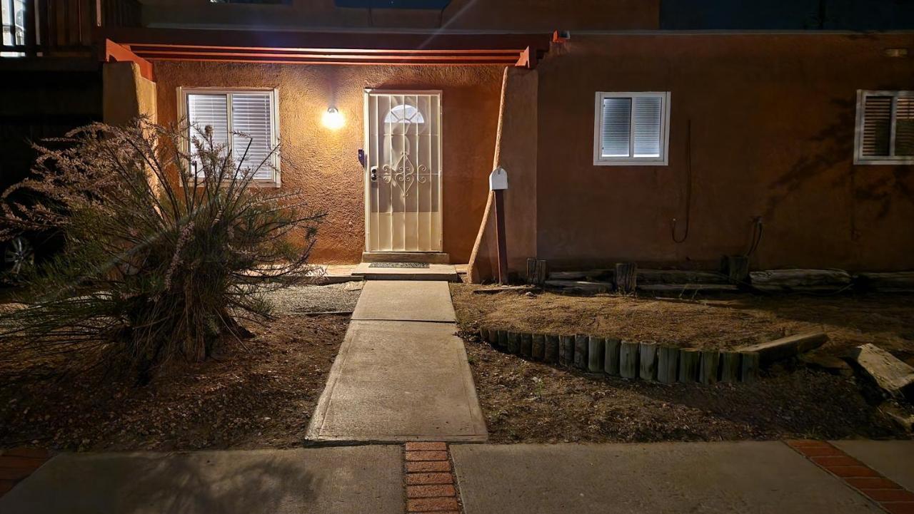 The Lilly Pad - A Desert Oasis * Albuquerque